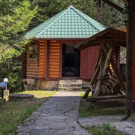 Gutsulwood Villa