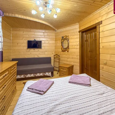 Villa Gutsulwood *