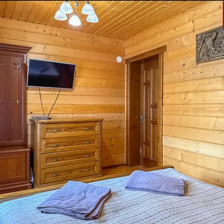 Gutsulwood * Verkhovyna